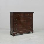 1369 3755 CHEST OF DRAWERS